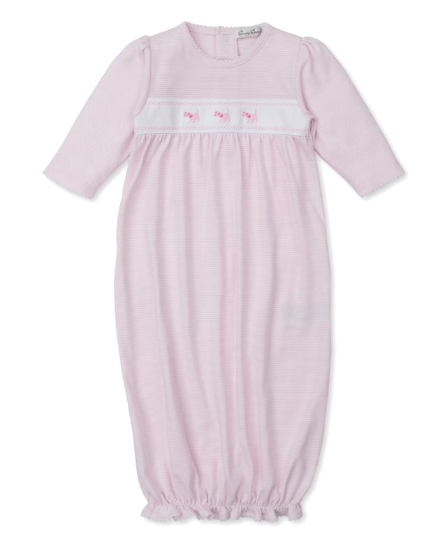 Classic Treasures FA25 Pink Stripe Sack
