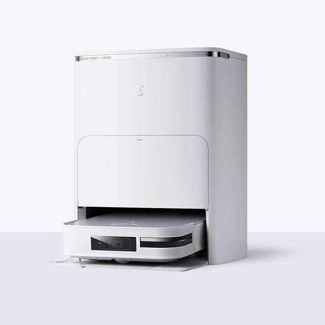 DEEBOT N10 PLUS