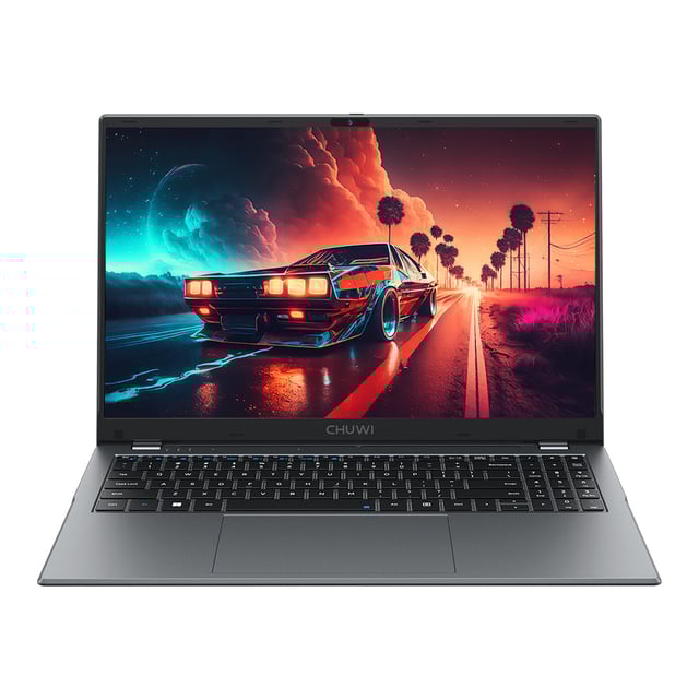 GemiBook Plus N150 15.6 inch