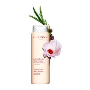 Renew Plus Moisturizing Body Serum