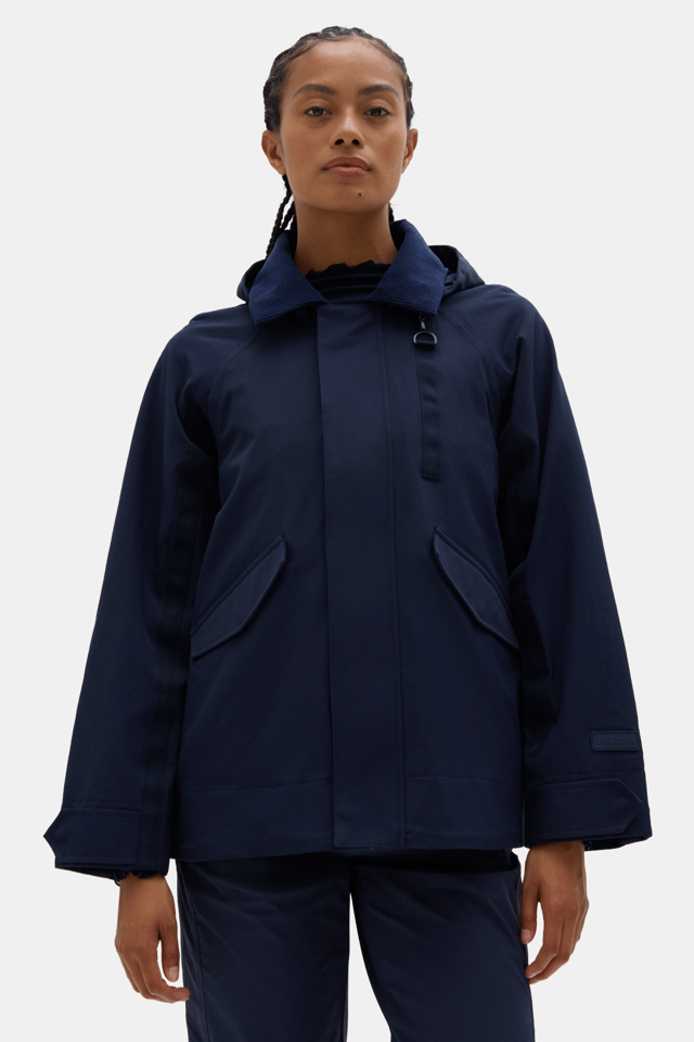 Mary Rain Jacket