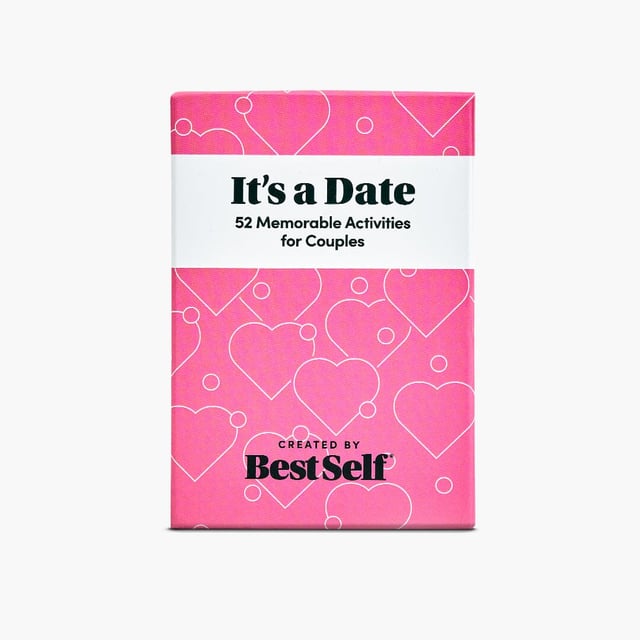 It's a Date