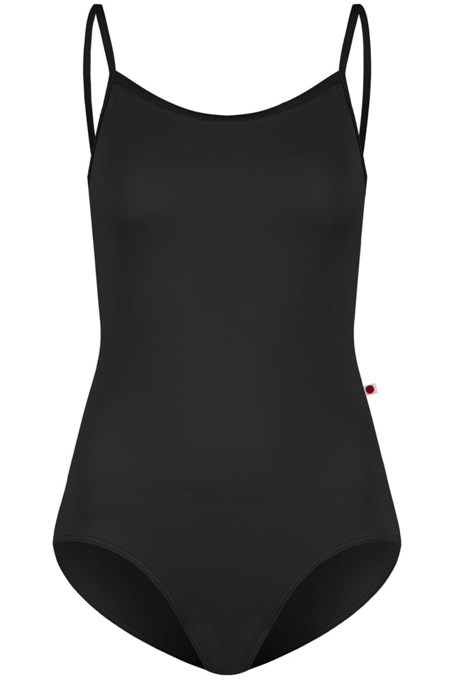 Tamara Nylon Black