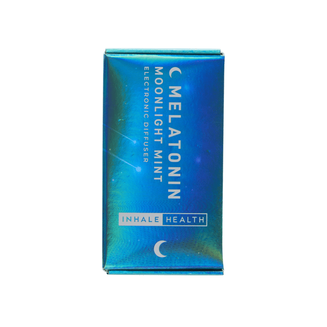 Melatonin Moonlight Mint™