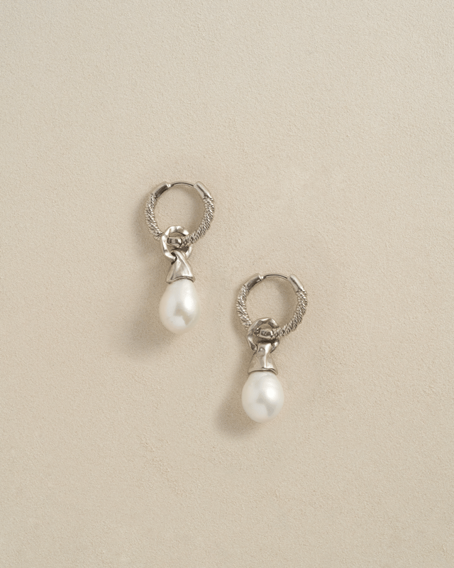 Ione Earrings