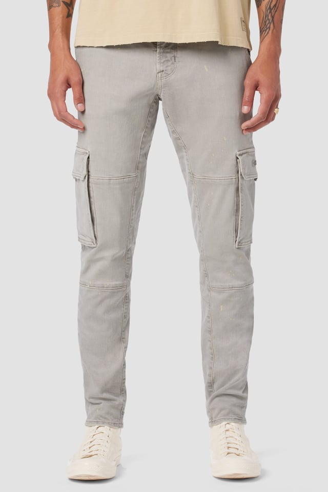 Skinny Cargo