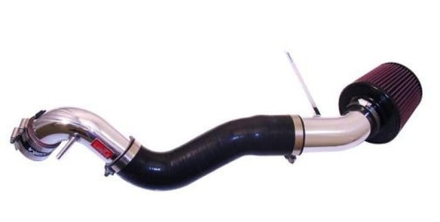 Injen 2007-2008 Honda Fit 1.5L SP Cold Air Intake System (Polished) - SP1511P