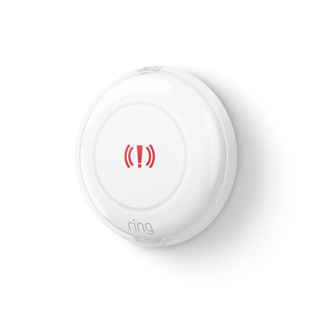 Panic Button (2nd Gen)
