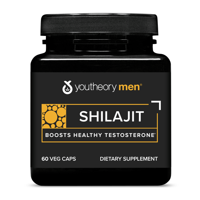 Mens Shilajit