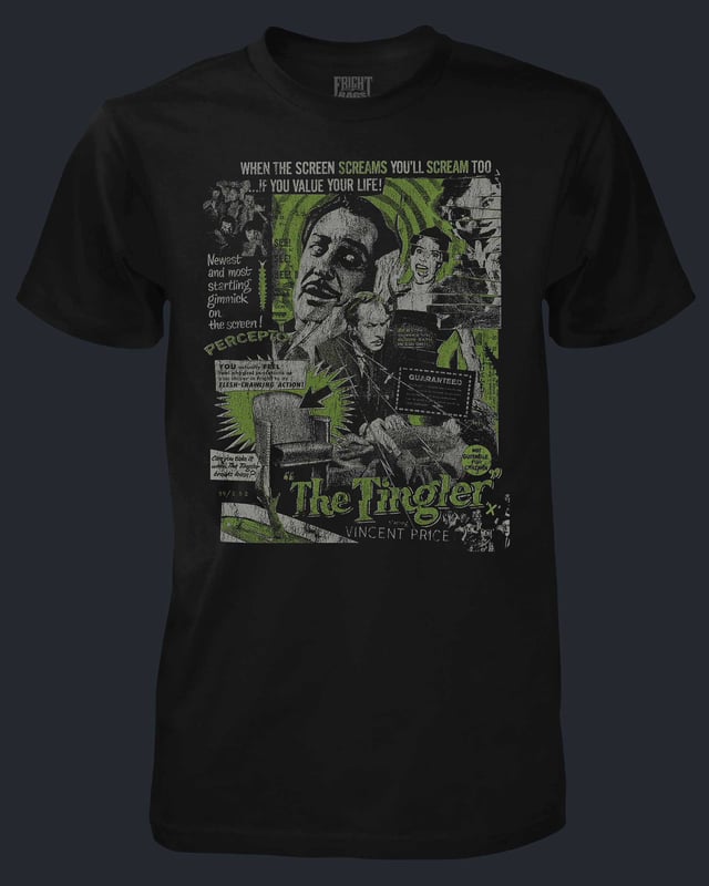 The Tingler