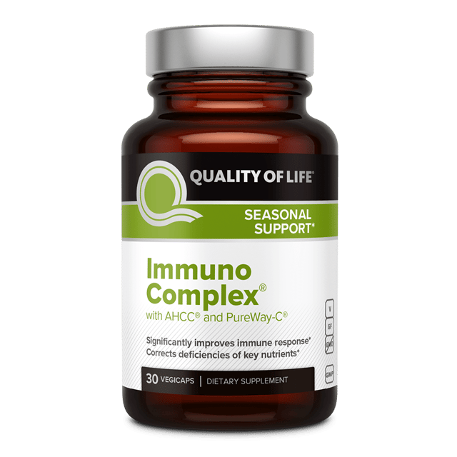 Immuno Complex®