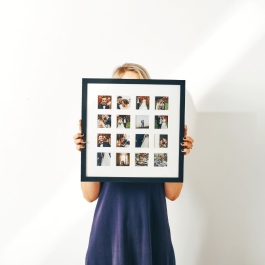 Snapshot Frame