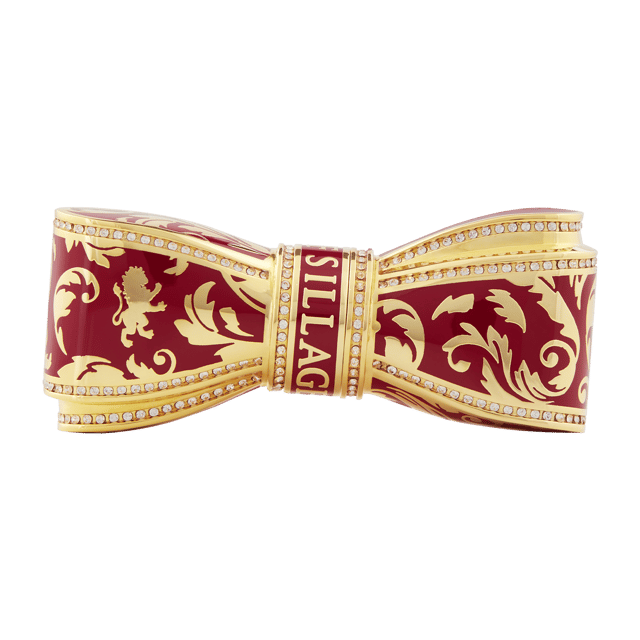 Gryffindor™ Lipstick Case Set