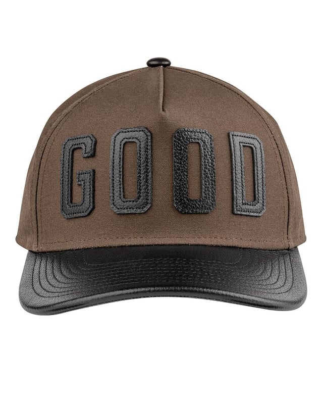 Good Hide Hat