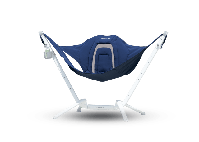 Swiftlet Perch Hammock Chair