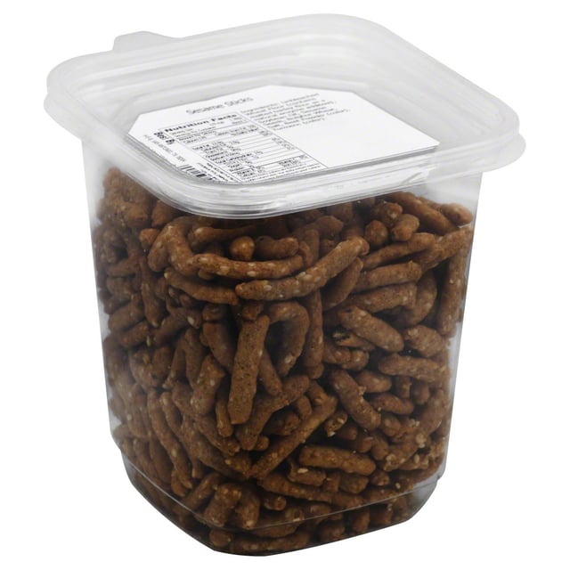 H-E-B Sesame Sticks