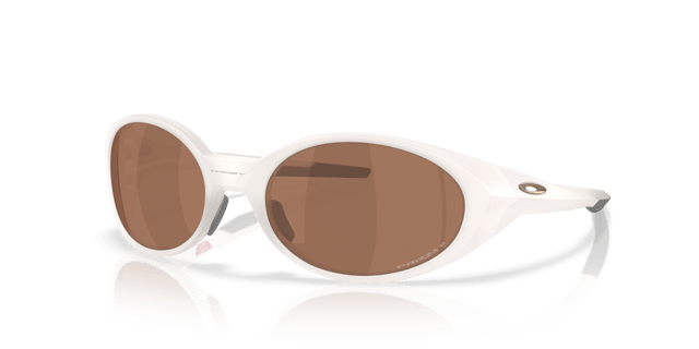 Oakley Eye Jacket™ Redux Seek Collection Prizm Tungsten Polarized Lenses, Matte Vapor Frame Sunglasses | Oakley®