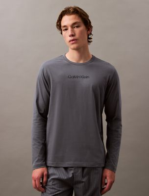 Calvin Klein Logo Sleep Tee