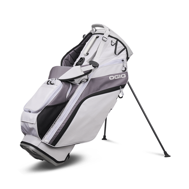 Woodē Hybrid Golf Bag