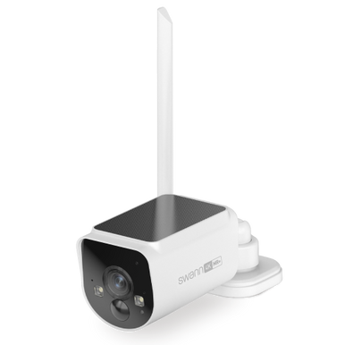 MaxRanger4K™ Add-On Camera | SWNVW-MR4KCAM