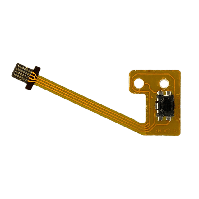 Nintendo Switch Joy Con Controller Right ZR Switch Button Flex Cable