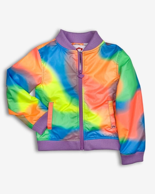 Multi Shine Nikki Bomber