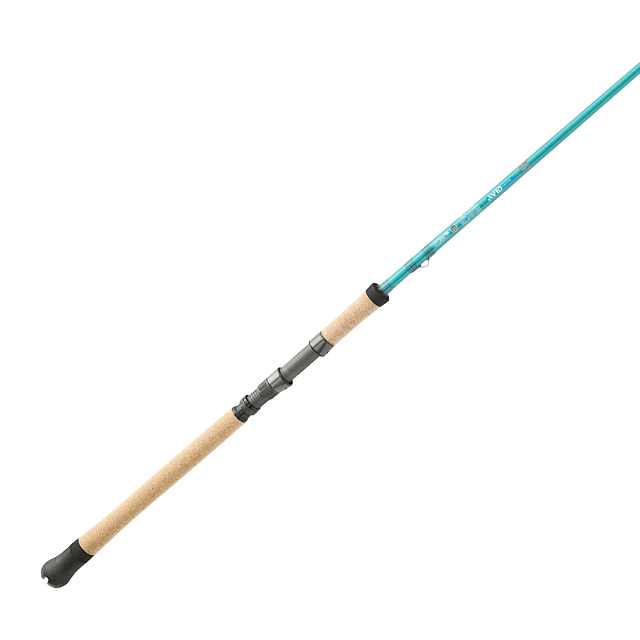 Avid Series Inshore