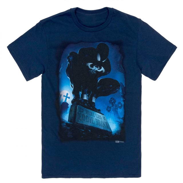 Spider-Man Venom Sensational Spider-Man #38 Comic T-Shirt