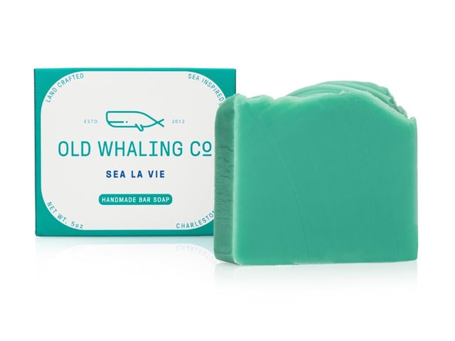 Sea La Vie Bar Soap