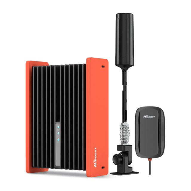 HiBoost Travel 3.0 ExplorerX Truck Booster