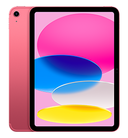 Apple - iPad (A16)