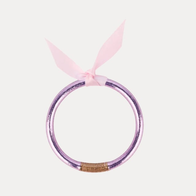 Lila All Season Bangle™ (ASB™) for Kids