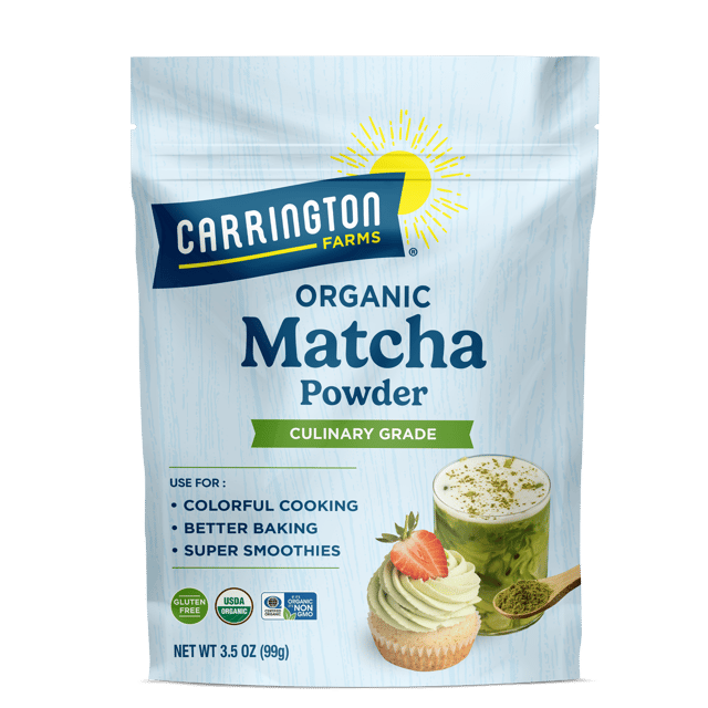 Organic Matcha Powder