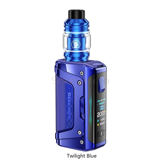 GeekVape Aegis Legend 5 Kit