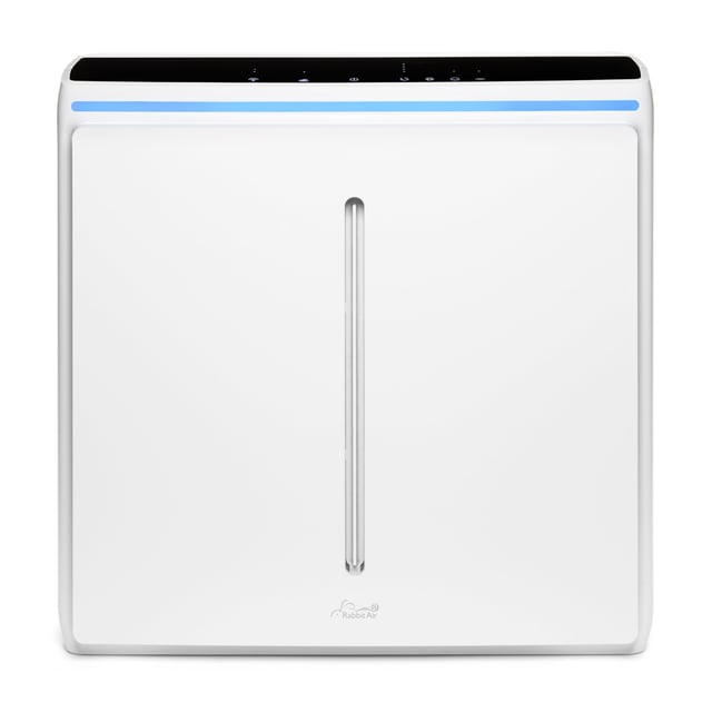 A3 Ultra Quiet Air Purifier