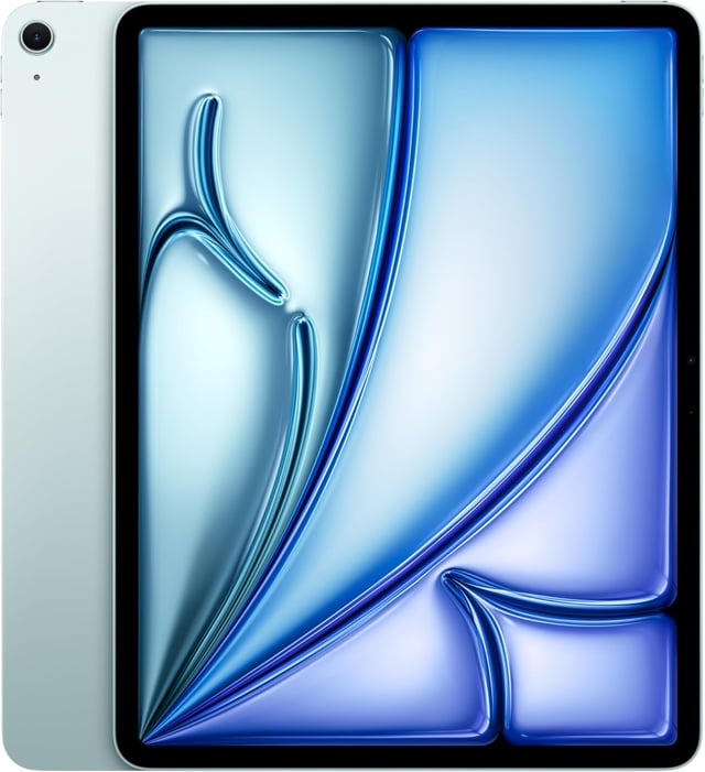 Apple 13" iPad Air with Apple Intelligence M3 chip