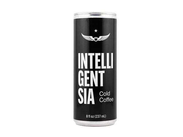 Cold Coffee 12 Pack