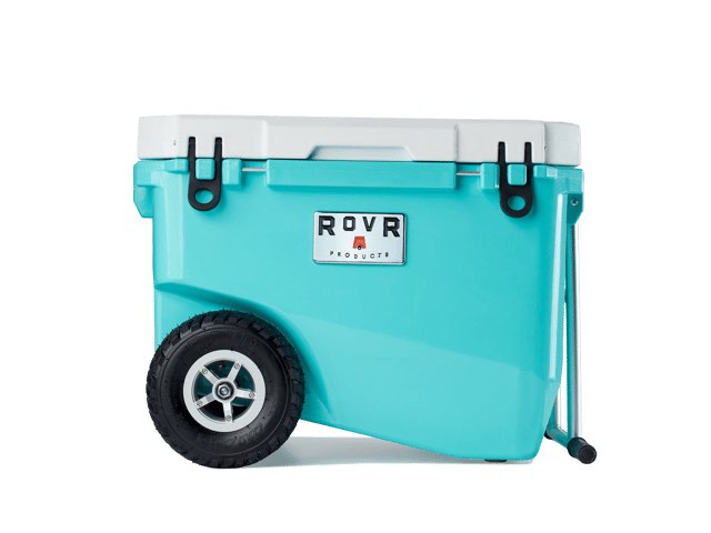 RollR® 60 Wheeled Cooler (2024 Colors)