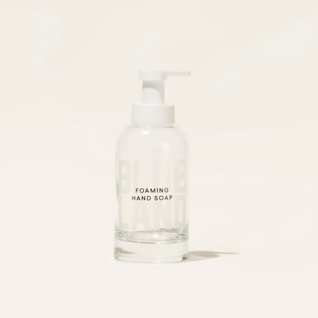 Hand Soap Forever Bottle