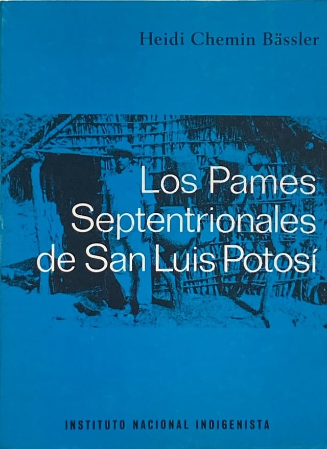 LOS PAMES SEPTENTRIONALES DE SAN LUIS POTOSI