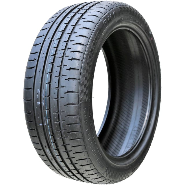 Accelera Phi 235/40R18 ZR 95Y XL