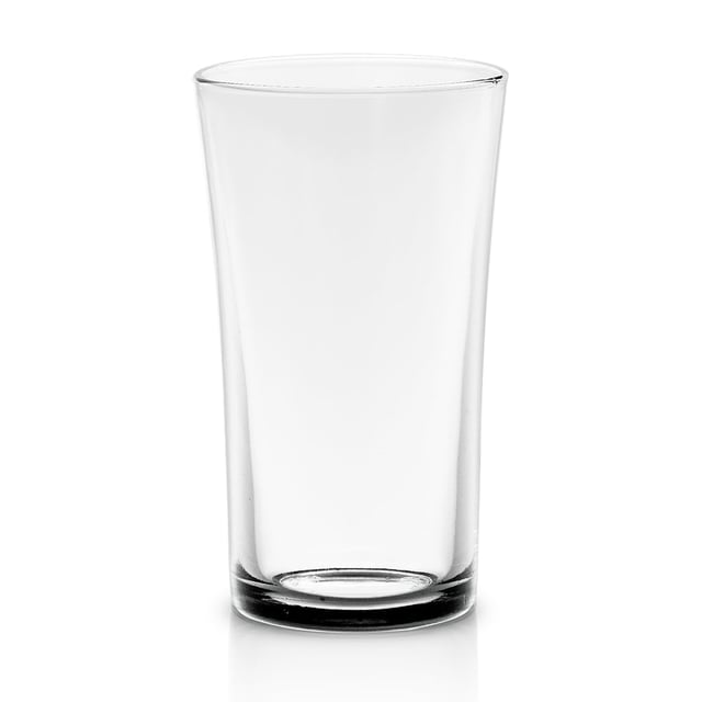 Lys Clear Glass Tumbler
