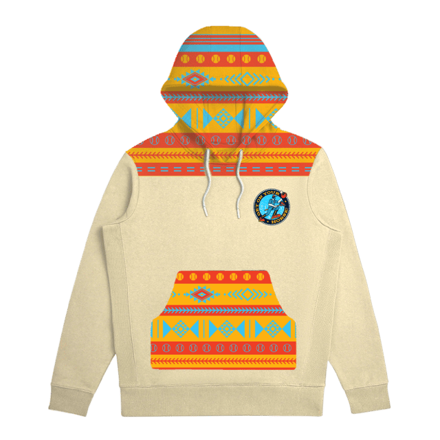 Heritage Hoodie