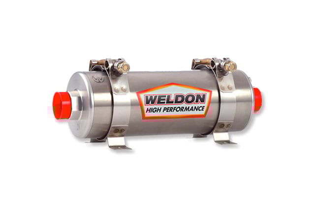 Weldon 1400 HP Fuel Pump (1100-A)