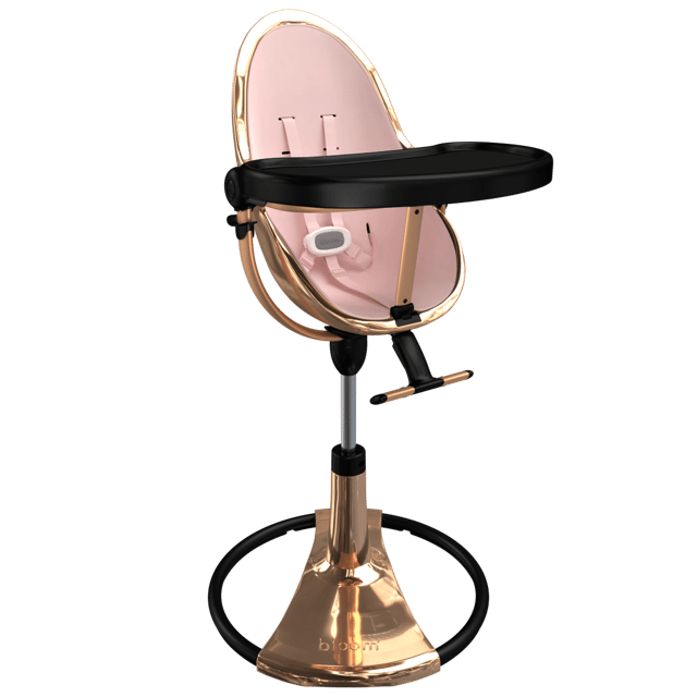fresco special edition - rose gold