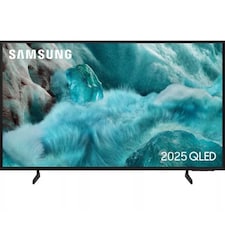 Samsung QE65Q7FA 65" 4K QLED AI Smart TV (2025)