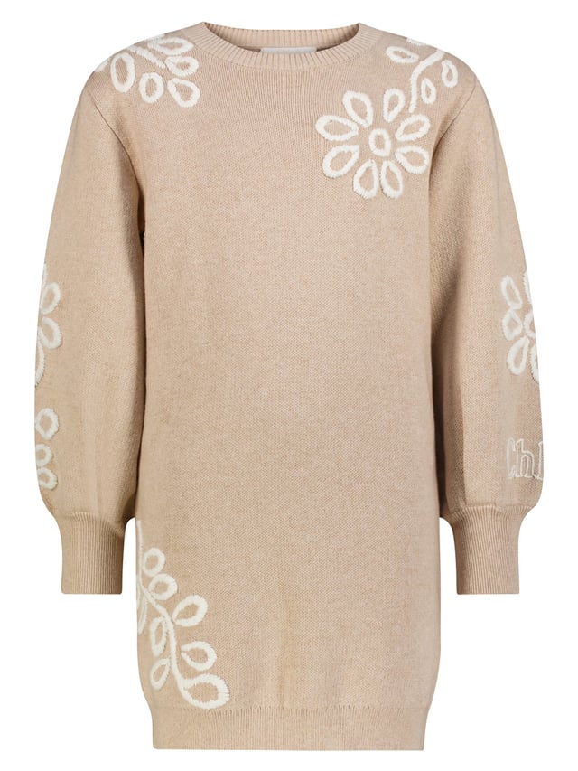 dress Beige