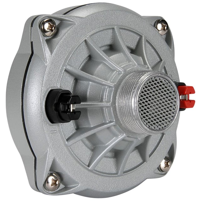 JBL Selenium D250-X GW 1" Phenolic Horn Driver 1-3/8"-18 TPI