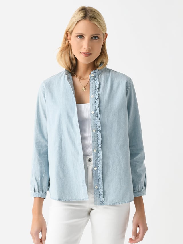 Trovata Women's Helena Shirt