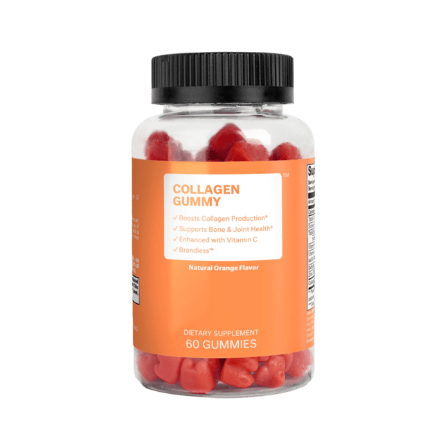 Collagen Gummies